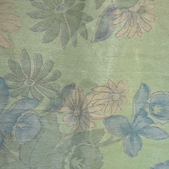 Kantha Bae Bohemian Vibe Higher Hi Lo Top - Picture 4 of 9